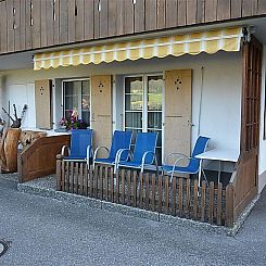 Appartement Eichhorn