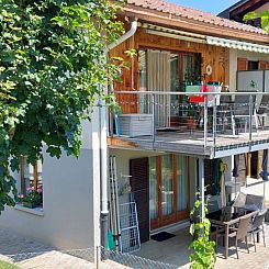 Appartement Daheim