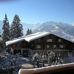 Appartement Arlette Nr. 30