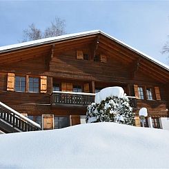 Appartement Les Hivernants (EG rechts)