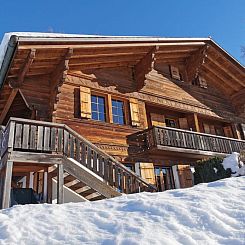 Appartement Les Hivernants (EG links)