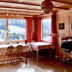 Appartement Sonnenfreude, Chalet