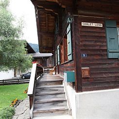 Appartement Lena, Chalet