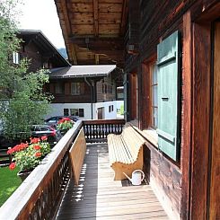 Appartement Lena, Chalet