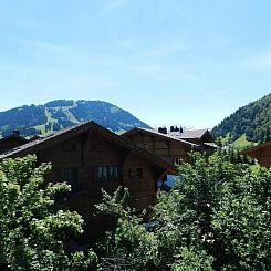 Appartement Im Wiesengrund