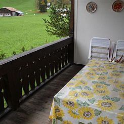 Appartement Oberland Nr. 7