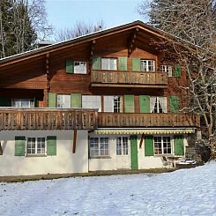 Appartement Les Erables, Chalet