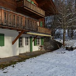 Appartement Les Erables, Chalet