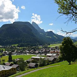 Appartement Meielblick