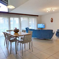 Appartement von Allmen