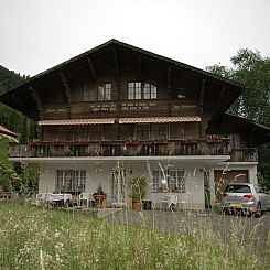 Haus Zumbrunn