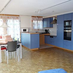 Appartement Schwizi's Holiday Apartments