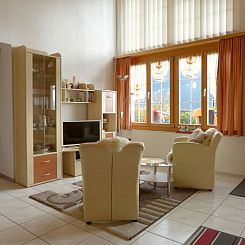 Appartement Am Brienzersee