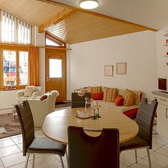 Appartement Am Brienzersee