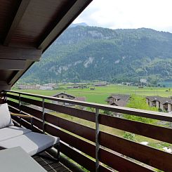 Appartement Brienz Sunset