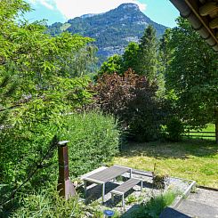 Vakantiehuis Chalet Wychel 8B