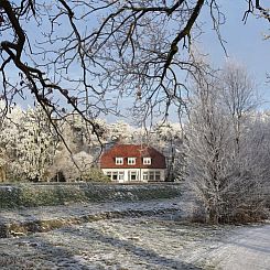 Vakantiehuis in Roden