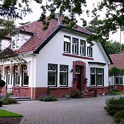 Vakantiehuis in Roden