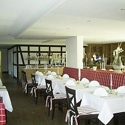 Landhotel Jann Hinsch Hof