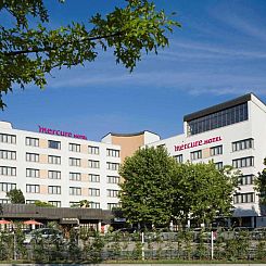 Mercure Hotel am Messeplatz Offenburg