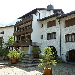 Appartement Am Dürrbach 4/413