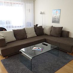 Appartement Neuschwändi 66