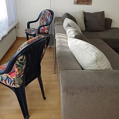 Appartement Neuschwändi 66