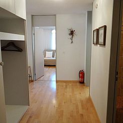 Appartement Sunnmatt Süd Wohnung 631