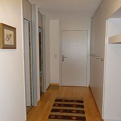 Appartement Sunnmatt Süd Wohnung 631