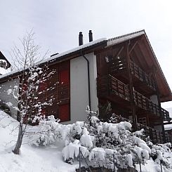 Appartement Fellenrüti 82