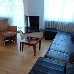 Appartement Dorfstrasse 15