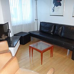 Appartement Dorfstrasse 15