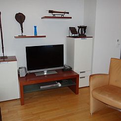 Appartement Dorfstrasse 15