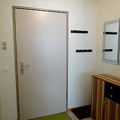 Appartement Blumenweg 2