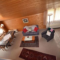 Appartement Chalet Bergblick