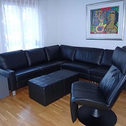 Appartement Dorfstrasse 7/42