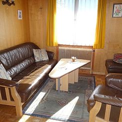 Appartement Steinacher