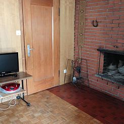 Appartement Steinacher