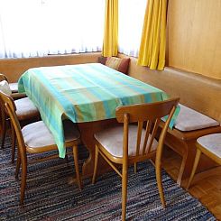 Appartement Steinacher