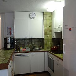 Appartement Zügstrasse 4