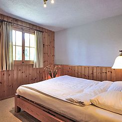 Vakantiehuis Chalet le Chamois