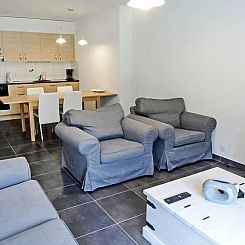 Appartement Andromède 2-pièces A24