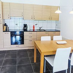 Appartement Andromède 2-pièces A24