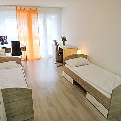 Appartement BHMS City Campus