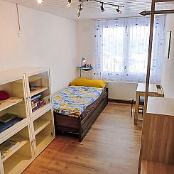 Appartement Bennico