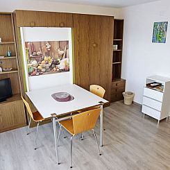 Appartement Annex