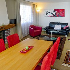 Appartement Margherita Bütler