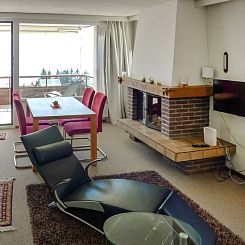 Appartement Margherita Bütler