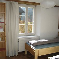 Appartement Villa Alpenblick Wolfenschiessen