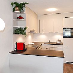 Appartement Allod Park Haus C 404